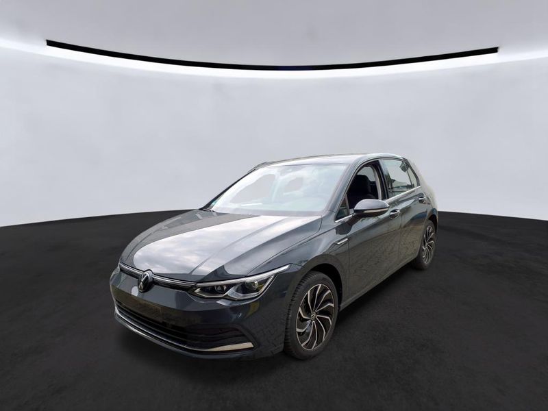 Volkswagen Golf viii