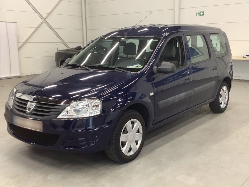 Dacia Logan MCV 1.6 Ambiance