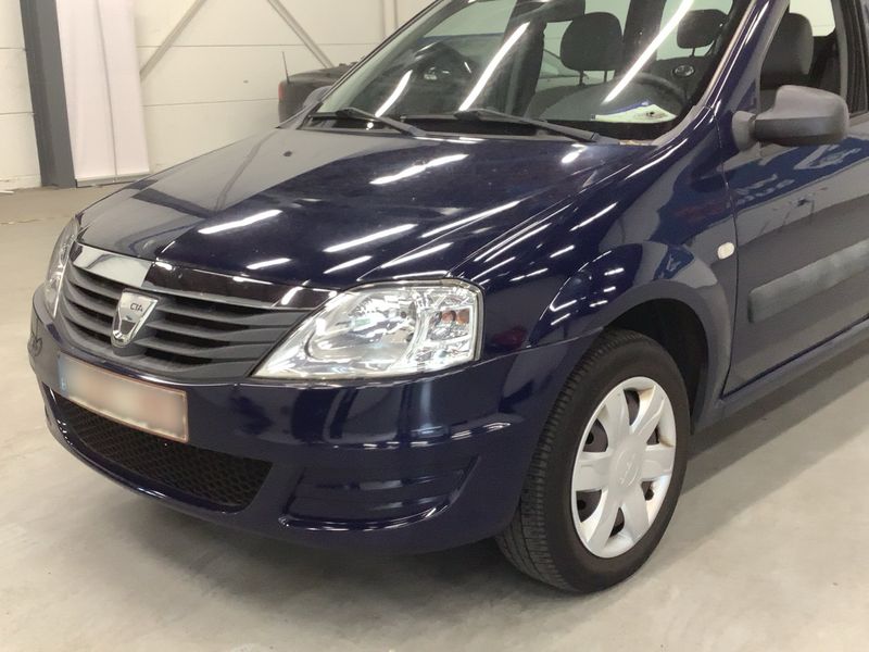 Dacia Logan MCV 1.6 Ambiance — zdjęcie 2