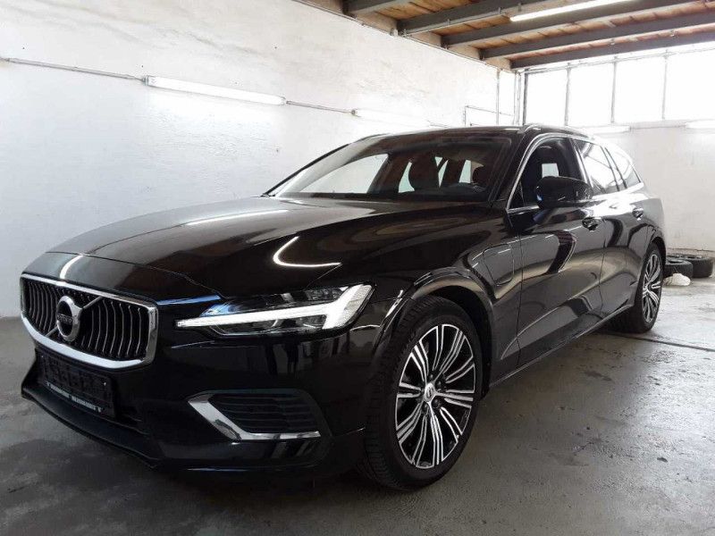 Volvo V60 d'occasion