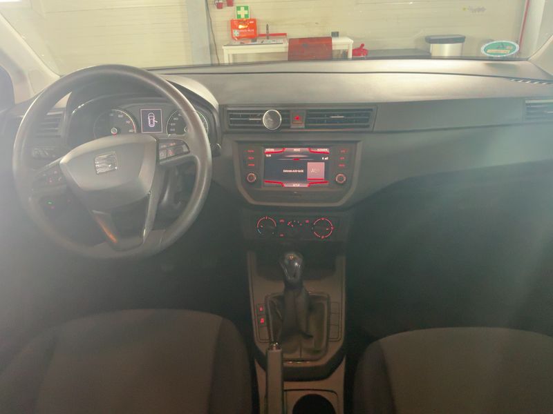 Seat Arona 1.0 TSI Reference — zdjęcie 12