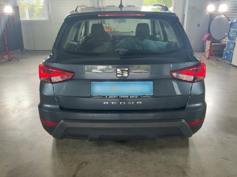 Seat Arona 1.0 TSI Reference — zdjęcie 5