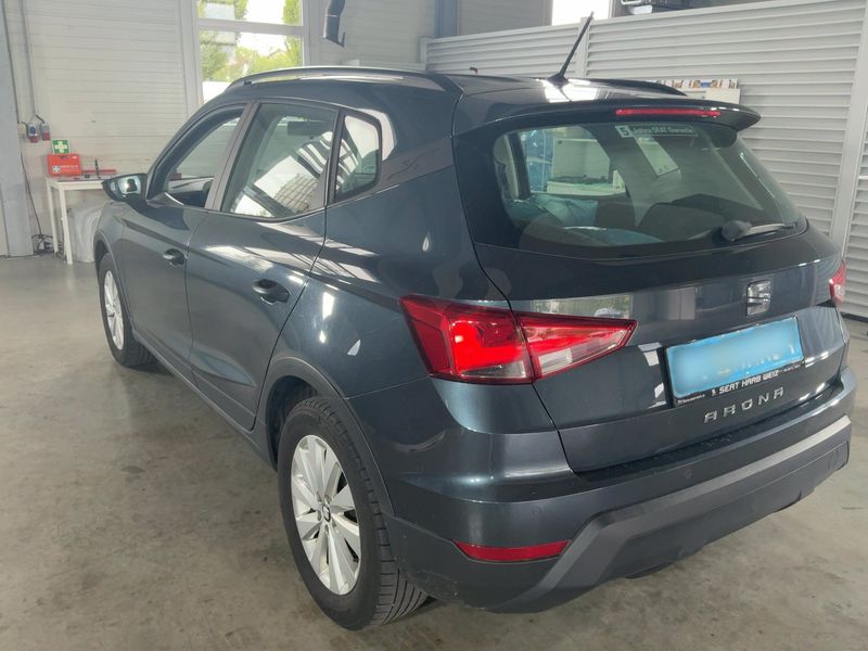 Seat Arona 1.0 TSI Reference — zdjęcie 3