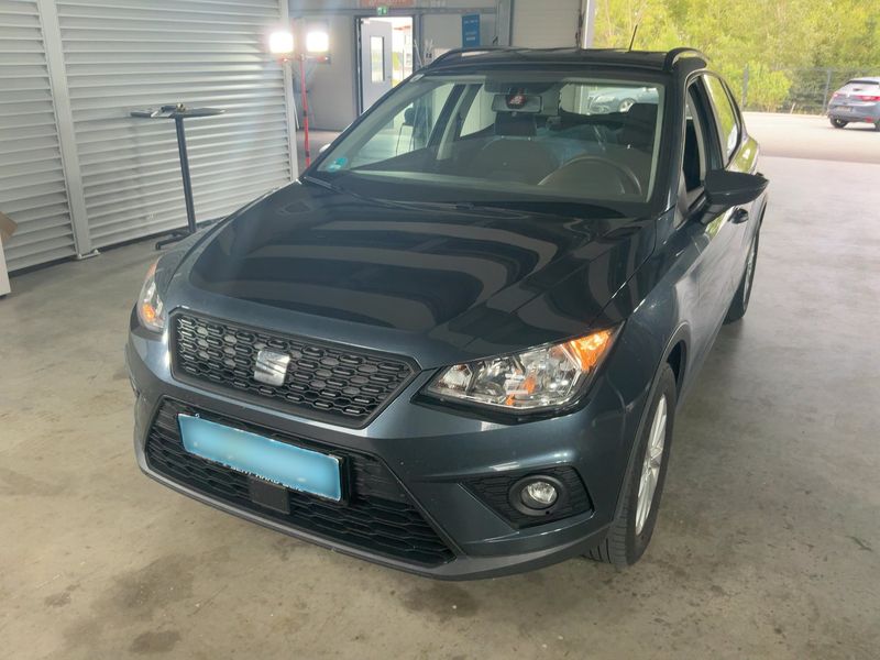 Seat Arona 1.0 TSI Reference
