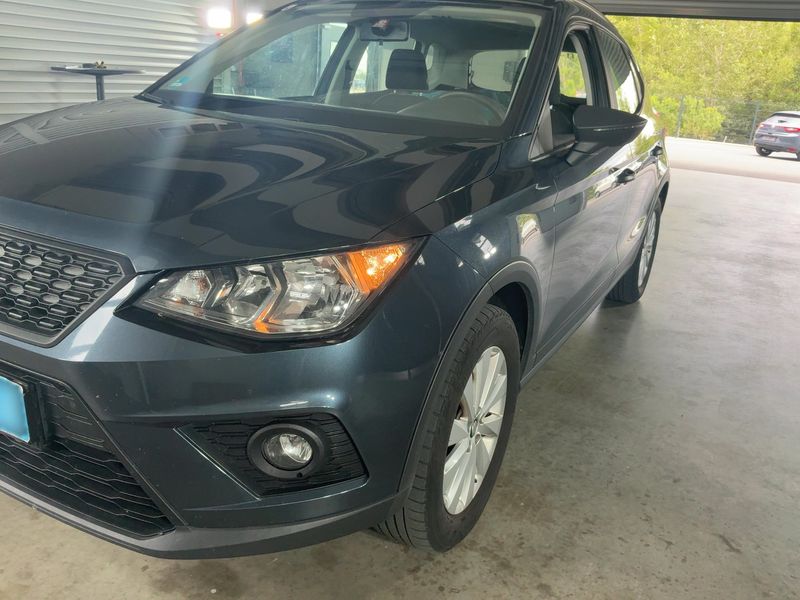 Seat Arona 1.0 TSI Reference — zdjęcie 2