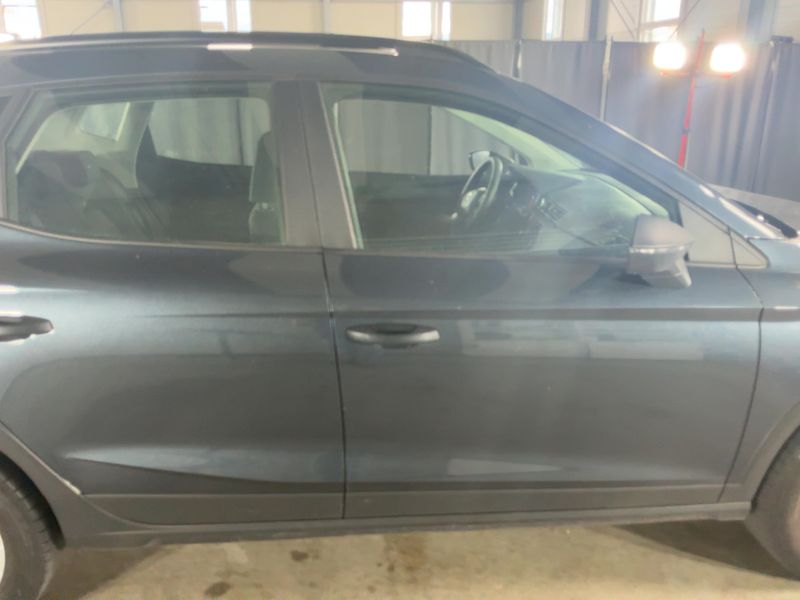Seat Arona 1.0 TSI Reference — zdjęcie 7
