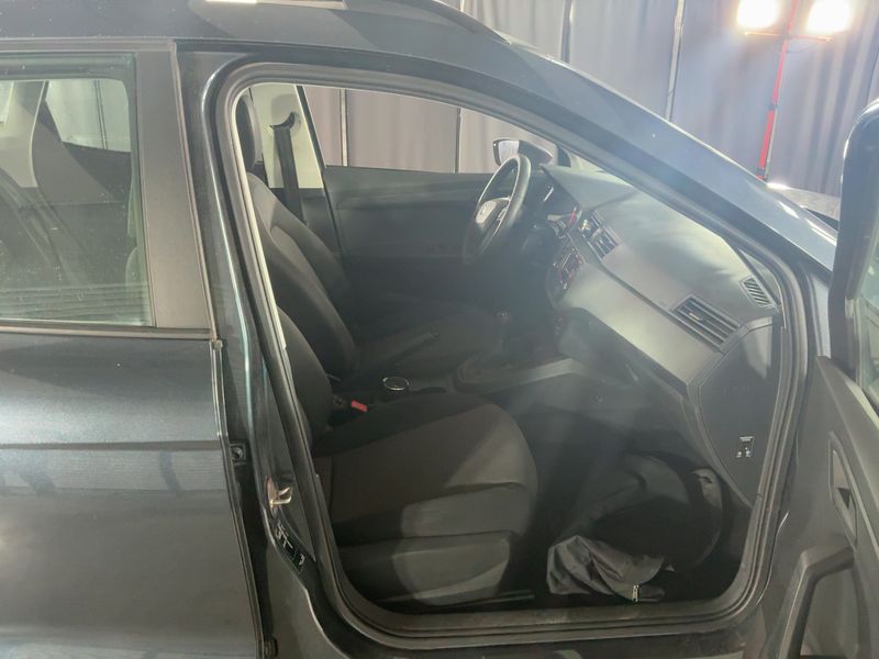 Seat Arona 1.0 TSI Reference — zdjęcie 11
