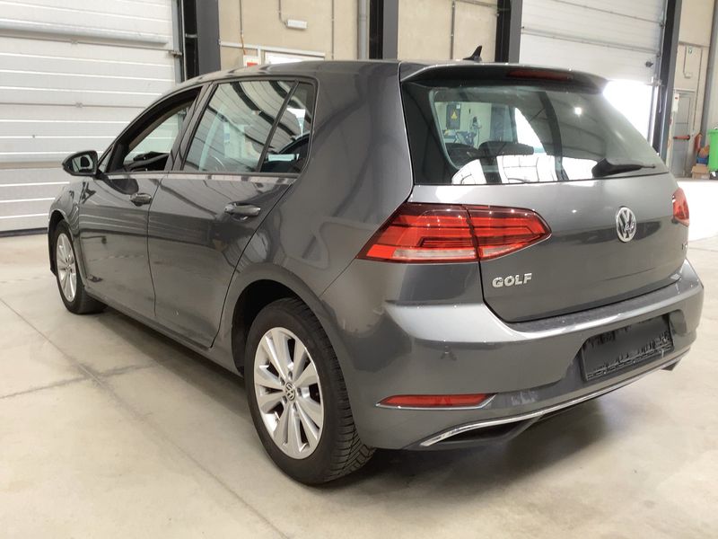 Volkswagen Golf VII 1.6 TDI Comfortline BlueMotion Tech — zdjęcie 3
