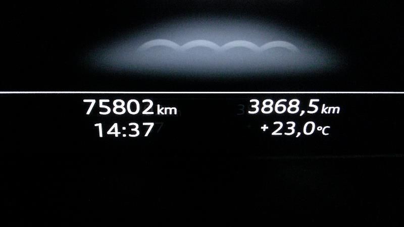 Audi Q5 Sportback 50 TFSIe quattro advanced — zdjęcie 12