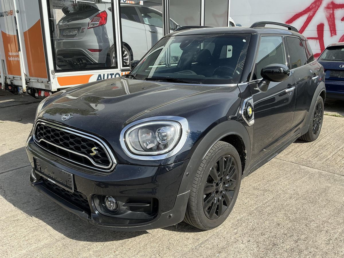 MINI Countryman 2020