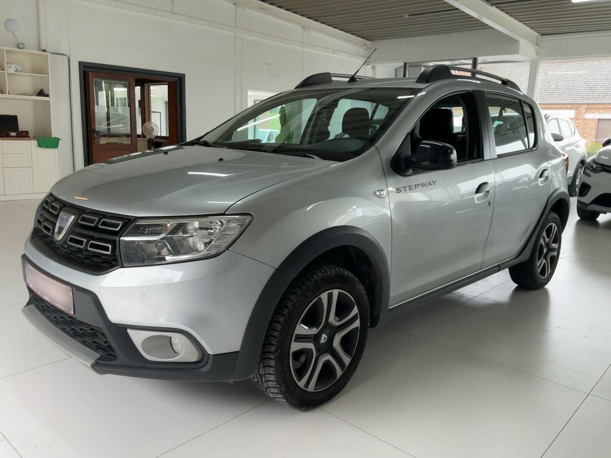 Dacia Sandero d'occasion