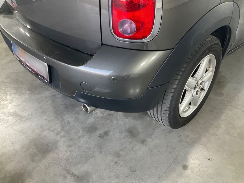 MINI Countryman One D 2012 – снимка 43
