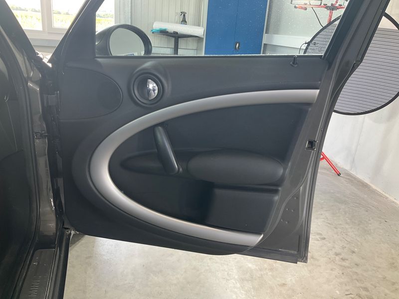 MINI Countryman One D 2012 – снимка 29