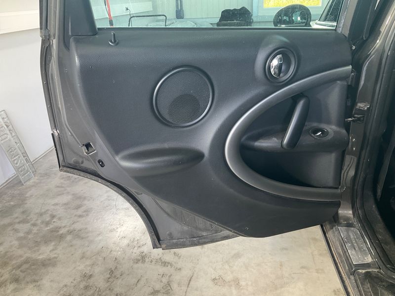 MINI Countryman One D 2012 – снимка 33