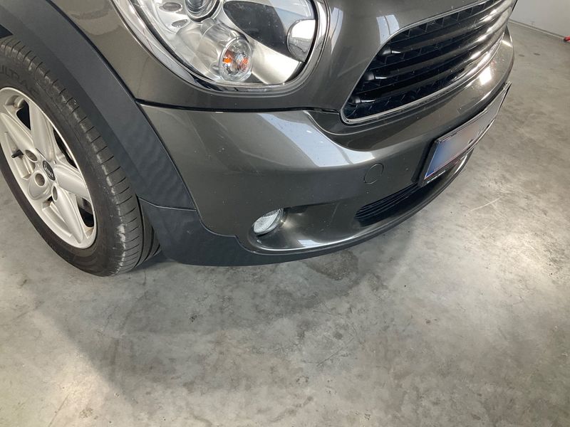 MINI Countryman One D 2012 – снимка 47