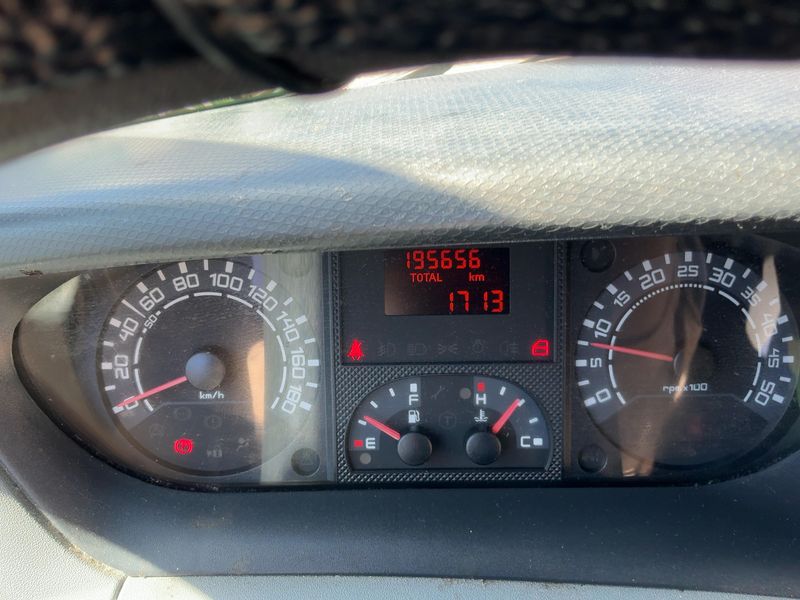 Iveco Daily 2.3 Diesel HKa 29 L Radstand 3000L — zdjęcie 13