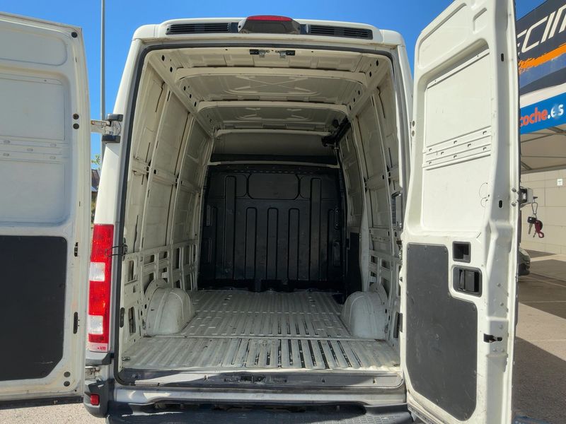 Iveco Daily 2.3 Diesel HKa 29 L Radstand 3000L — zdjęcie 10