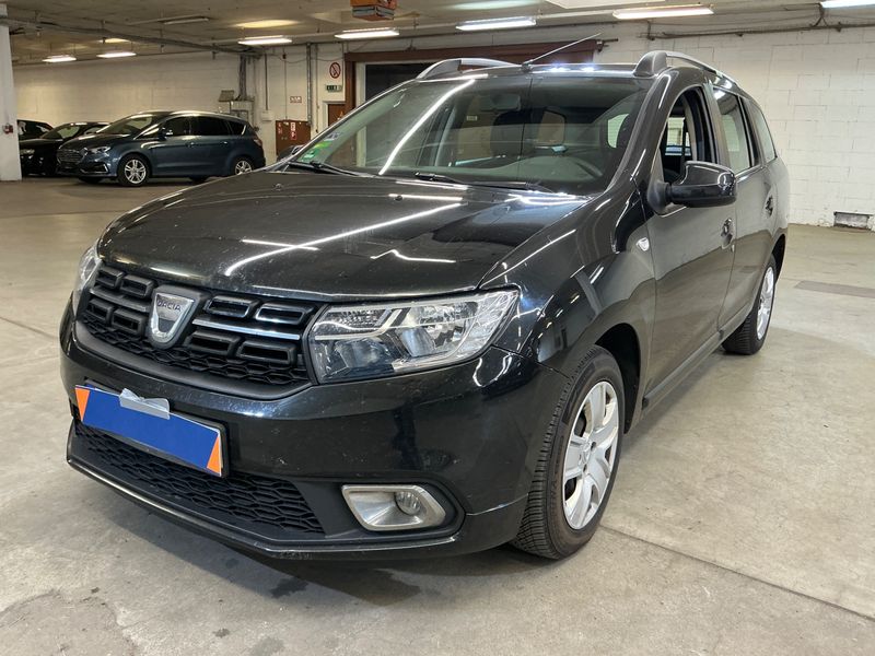 Dacia Logan MCV 1.5 dCi Laureate