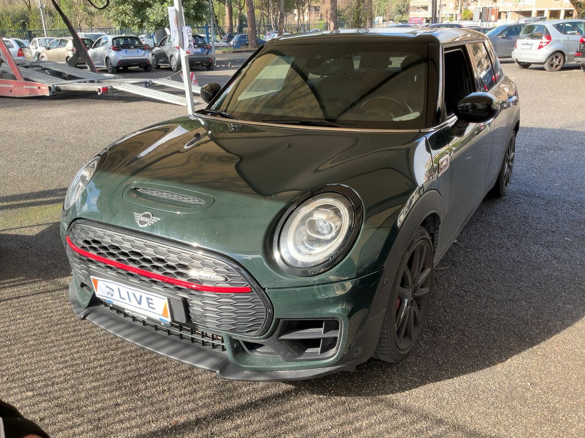 MINI Clubman d'occasion