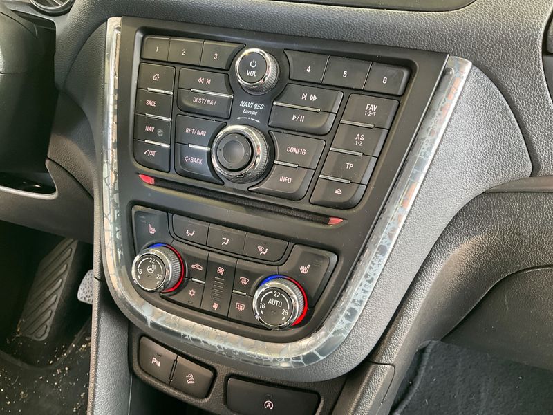 Opel Mokka 1.6 CDTI Cosmo Pack 4x4 ecoFlex 2015 – снимка 28