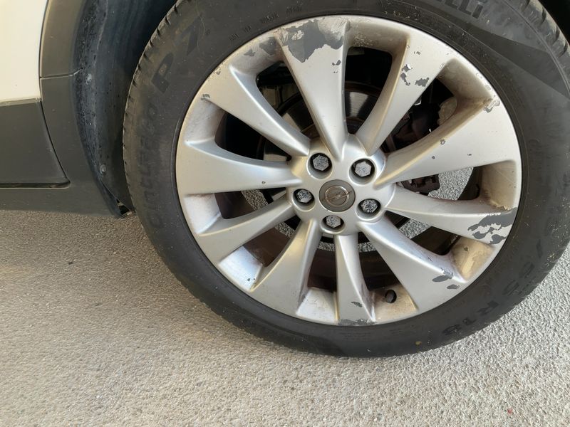 Opel Mokka 1.6 CDTI Cosmo Pack 4x4 ecoFlex 2015 – снимка 5