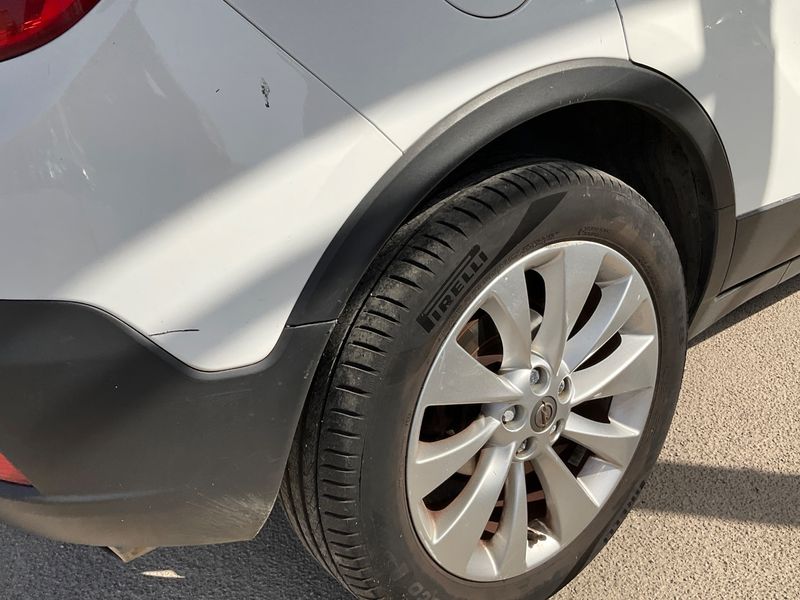Opel Mokka 1.6 CDTI Cosmo Pack 4x4 ecoFlex 2015 – снимка 22