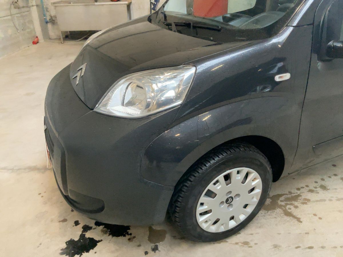 Citroen Nemo d'occasion
