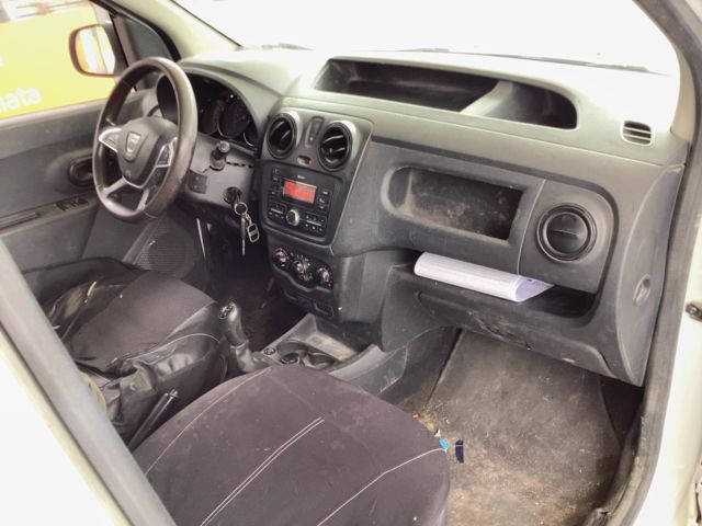 Dacia Dokker Express 1.6 SCe LPG Essential — zdjęcie 12