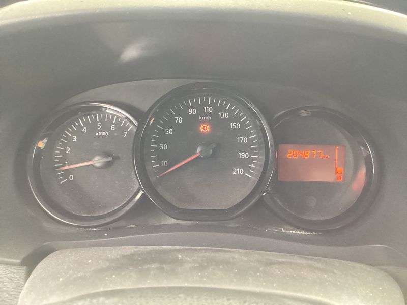 Dacia Dokker Express 1.6 SCe LPG Essential — zdjęcie 13