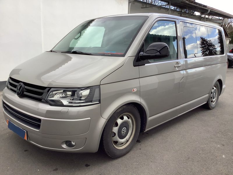 T5 Multivan 2.0 TDI Startline