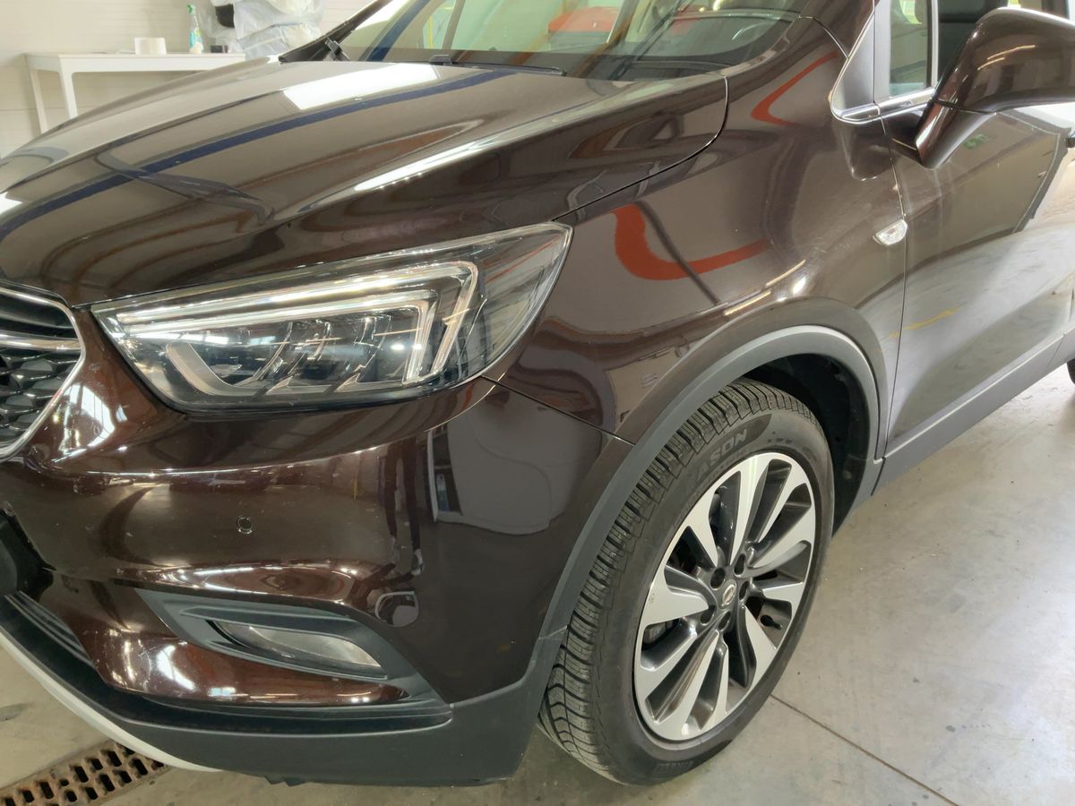 Opel Mokka X 1.6 CDTI DPF Innovation Start/Stop 4x4