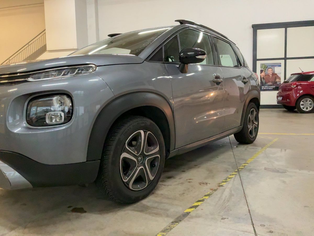 Citroen C3 d'occasion