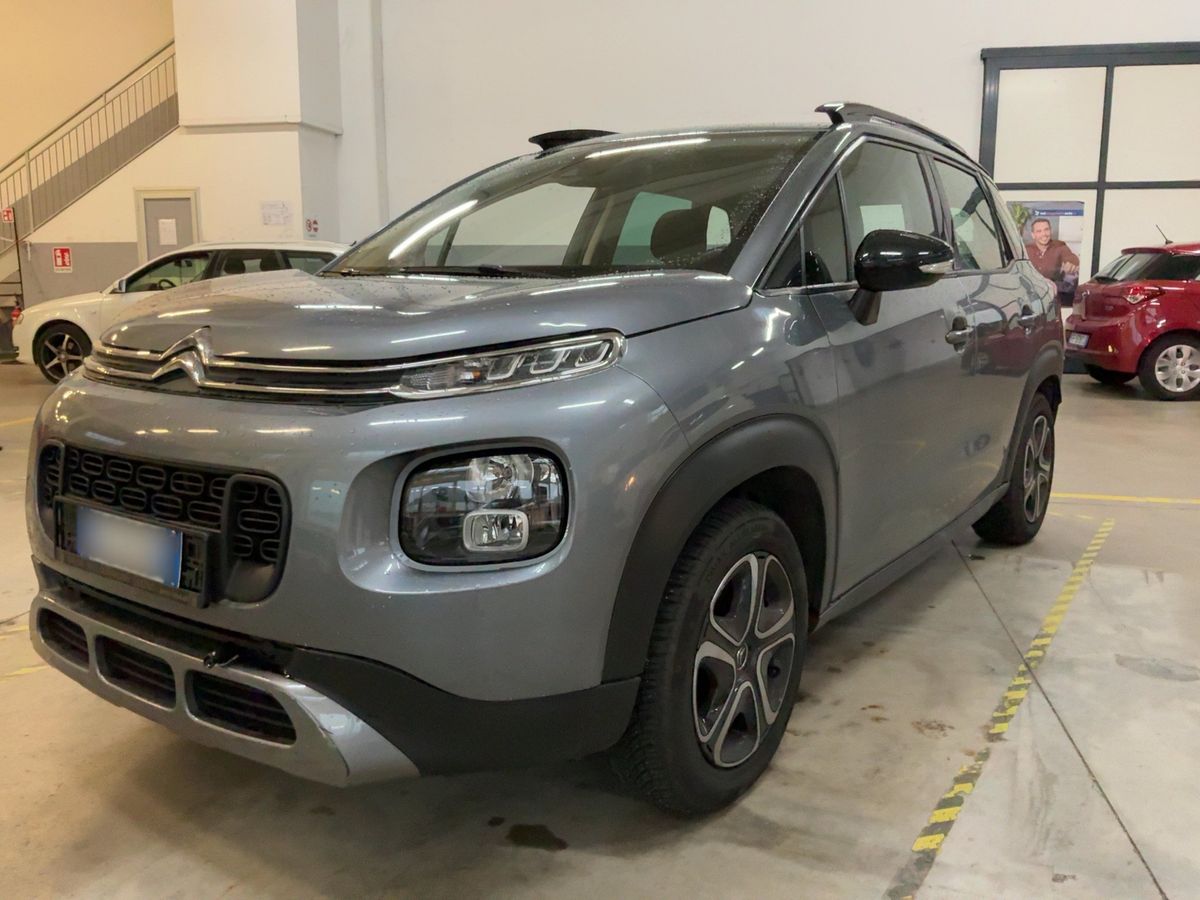 Citroen C3 2019