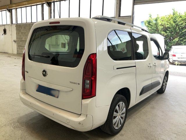 Opel Combo Life 1.5 CDTI Enjoy L2H1 — zdjęcie 6