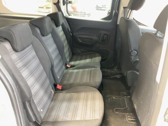 Opel Combo Life 1.5 CDTI Enjoy L2H1 — zdjęcie 14
