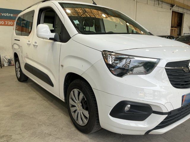 Opel Combo Life 1.5 CDTI Enjoy L2H1 — zdjęcie 8