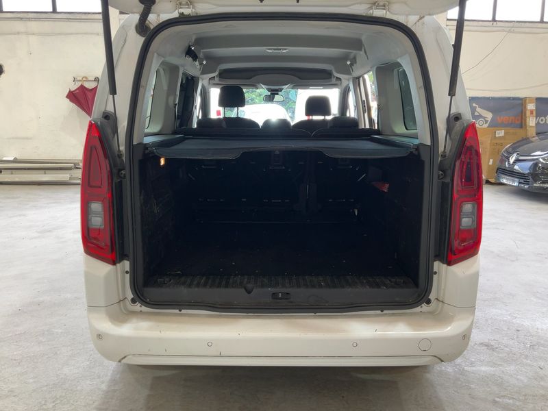 Opel Combo Life 1.5 CDTI Enjoy L2H1 — zdjęcie 10
