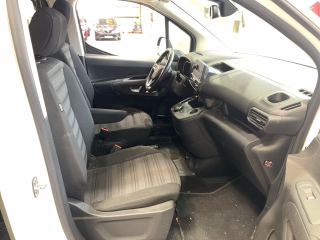 Opel Combo Life 1.5 CDTI Enjoy L2H1 — zdjęcie 11