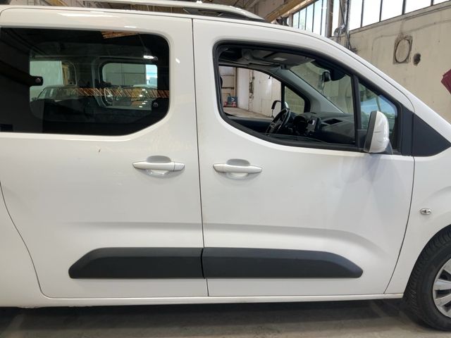 Opel Combo Life 1.5 CDTI Enjoy L2H1 — zdjęcie 7