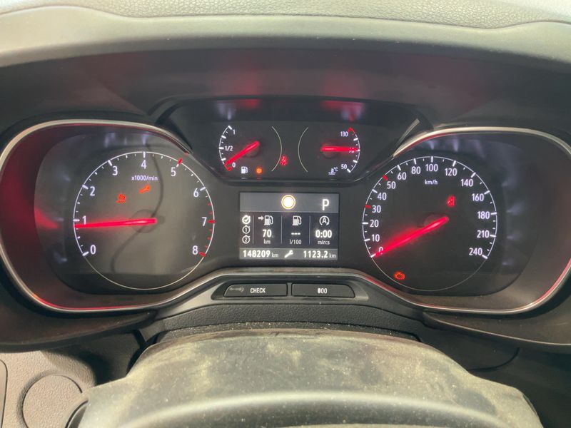 Opel Combo Life 1.5 CDTI Enjoy L2H1 — zdjęcie 13