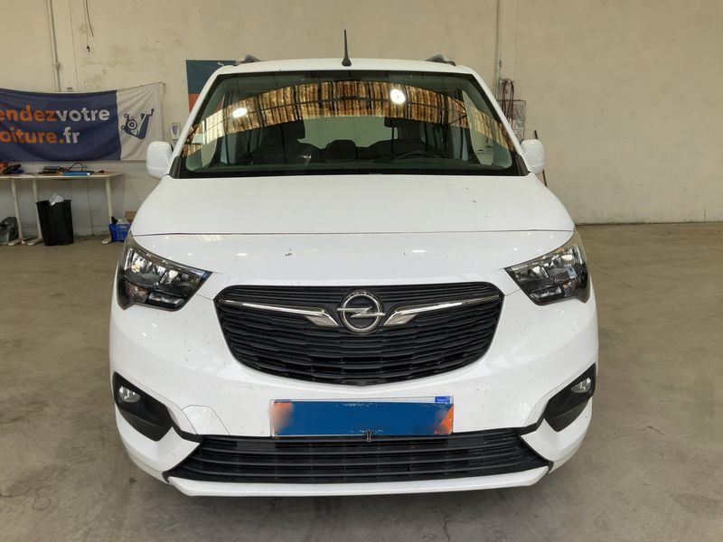 Opel Combo Life 1.5 CDTI Enjoy L2H1 — zdjęcie 9