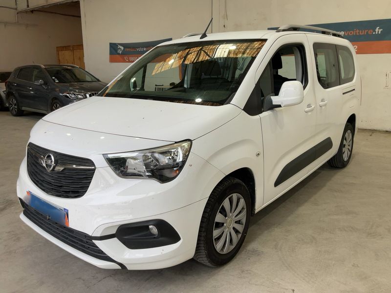 Opel Combo Life 1.5 CDTI Enjoy L2H1