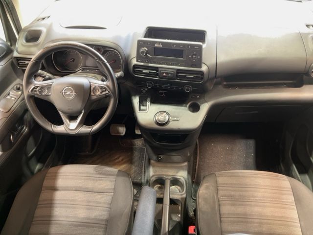 Opel Combo Life 1.5 CDTI Enjoy L2H1 — zdjęcie 12