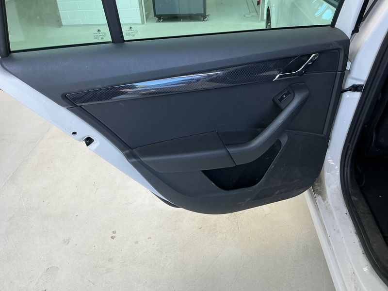 Skoda Octavia 2.0 TDI RS 2014 – снимка 27