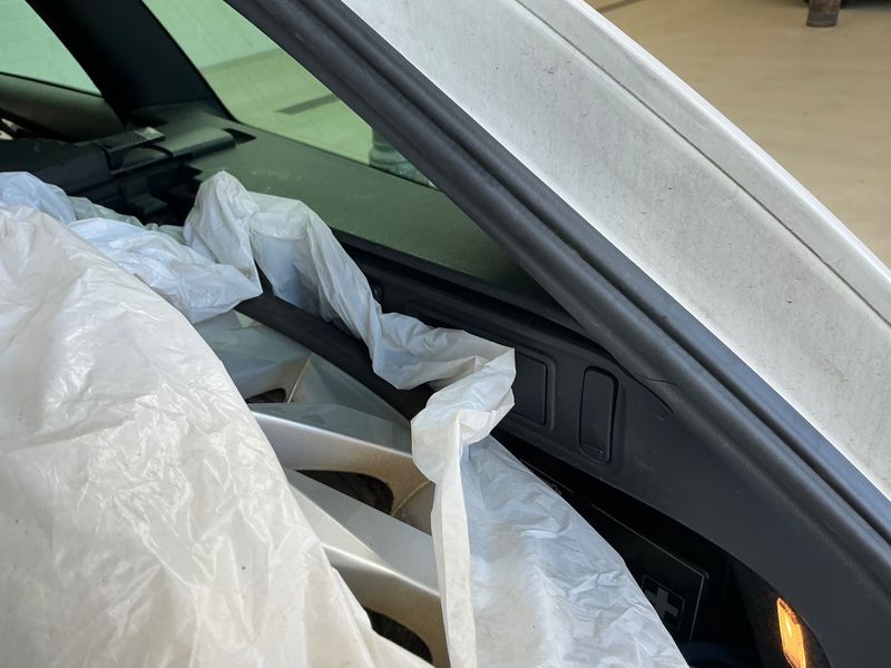 Skoda Octavia 2.0 TDI RS 2014 – снимка 28
