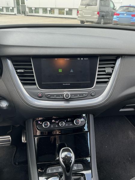 Opel Grandland X 1.6 Turbo INNOVATION — zdjęcie 12
