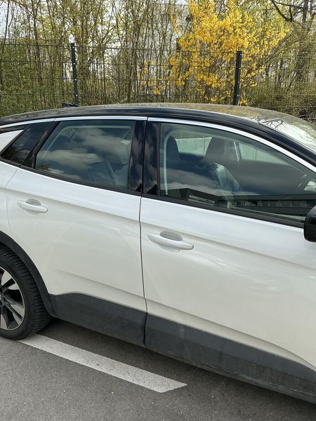 Opel Grandland X 1.6 Turbo INNOVATION — zdjęcie 7