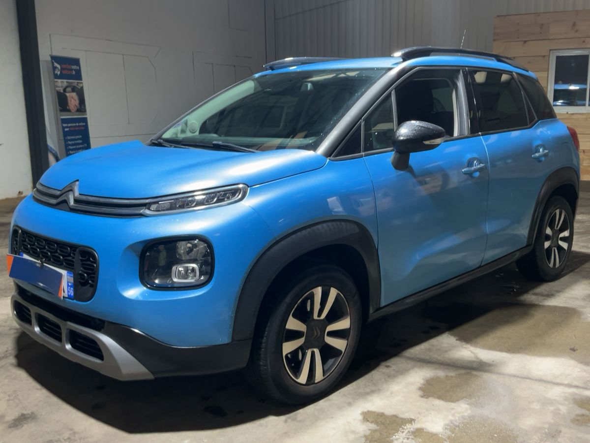 Citroen C3 d'occasion