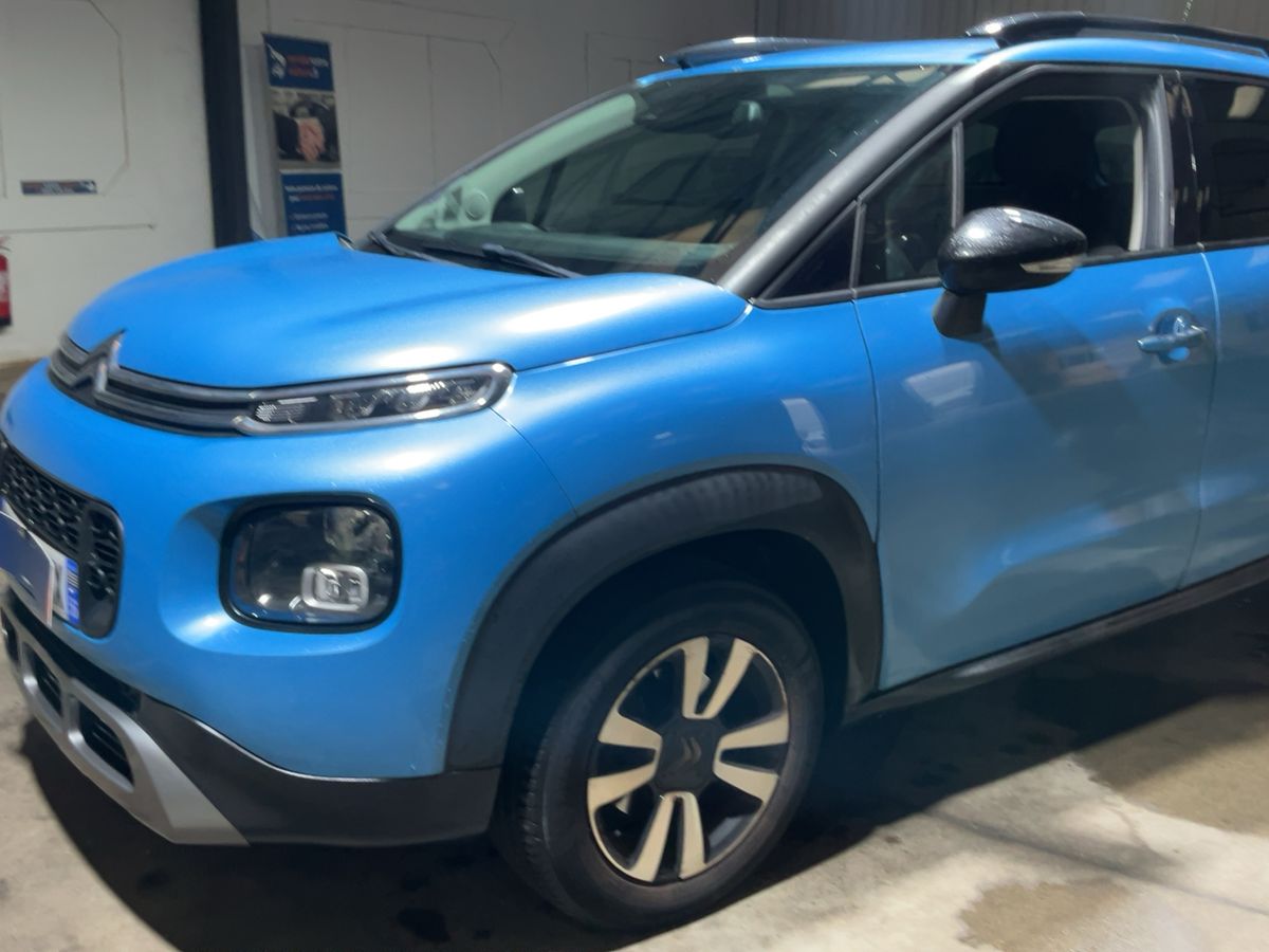 Citroen C3 d'occasion