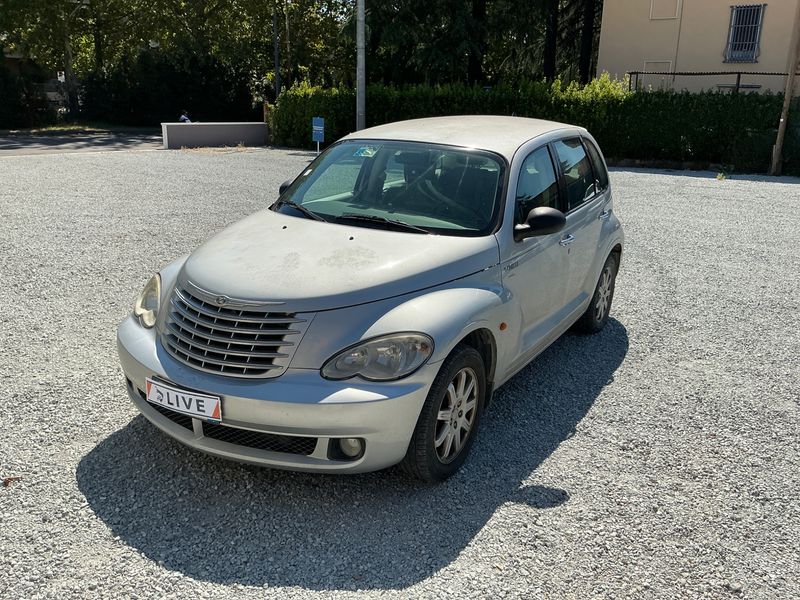 Chrysler PT Cruiser 1.6 Touring